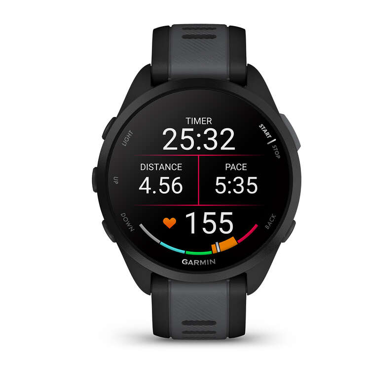 Garmin Forerunner 165 Smartwatch